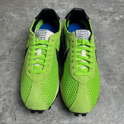 NIKE Stussy LD-1000 SP "Action Green" Sneakers Size 27.5