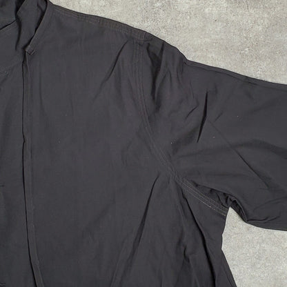 Vintage NEPLA Cotton Linen Blend Medical Long Coat Size 1