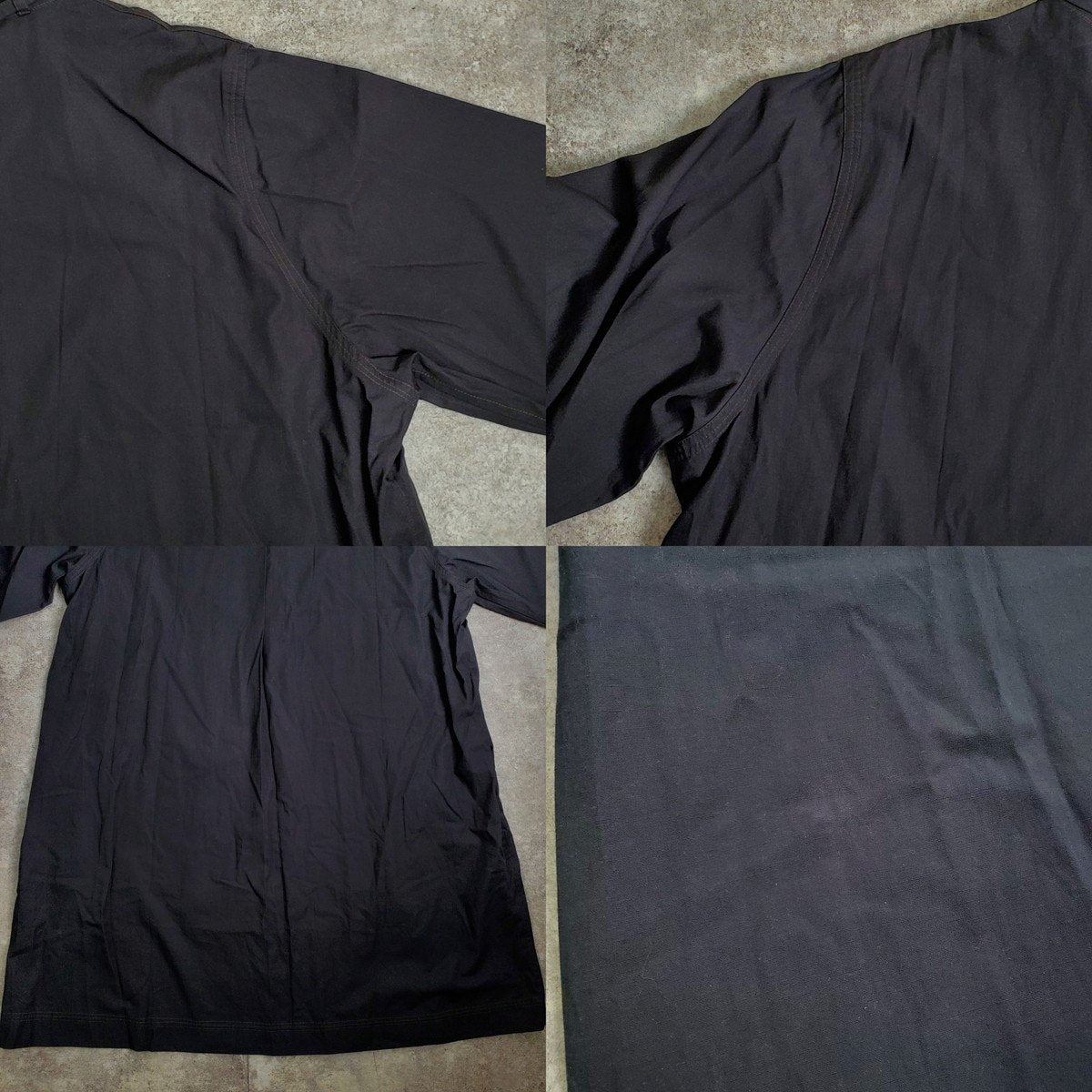 Vintage NEPLA Cotton Linen Blend Medical Long Coat Size 1