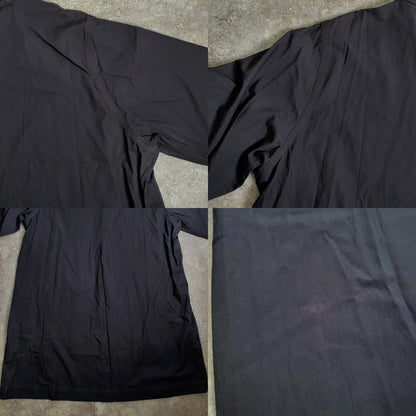 Vintage NEPLA Cotton Linen Blend Medical Long Coat Size 1