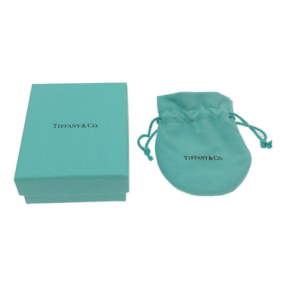TIFFANY&Co. Return To Tiffany Heart Silver 925 Bracelet Size 18.5CM