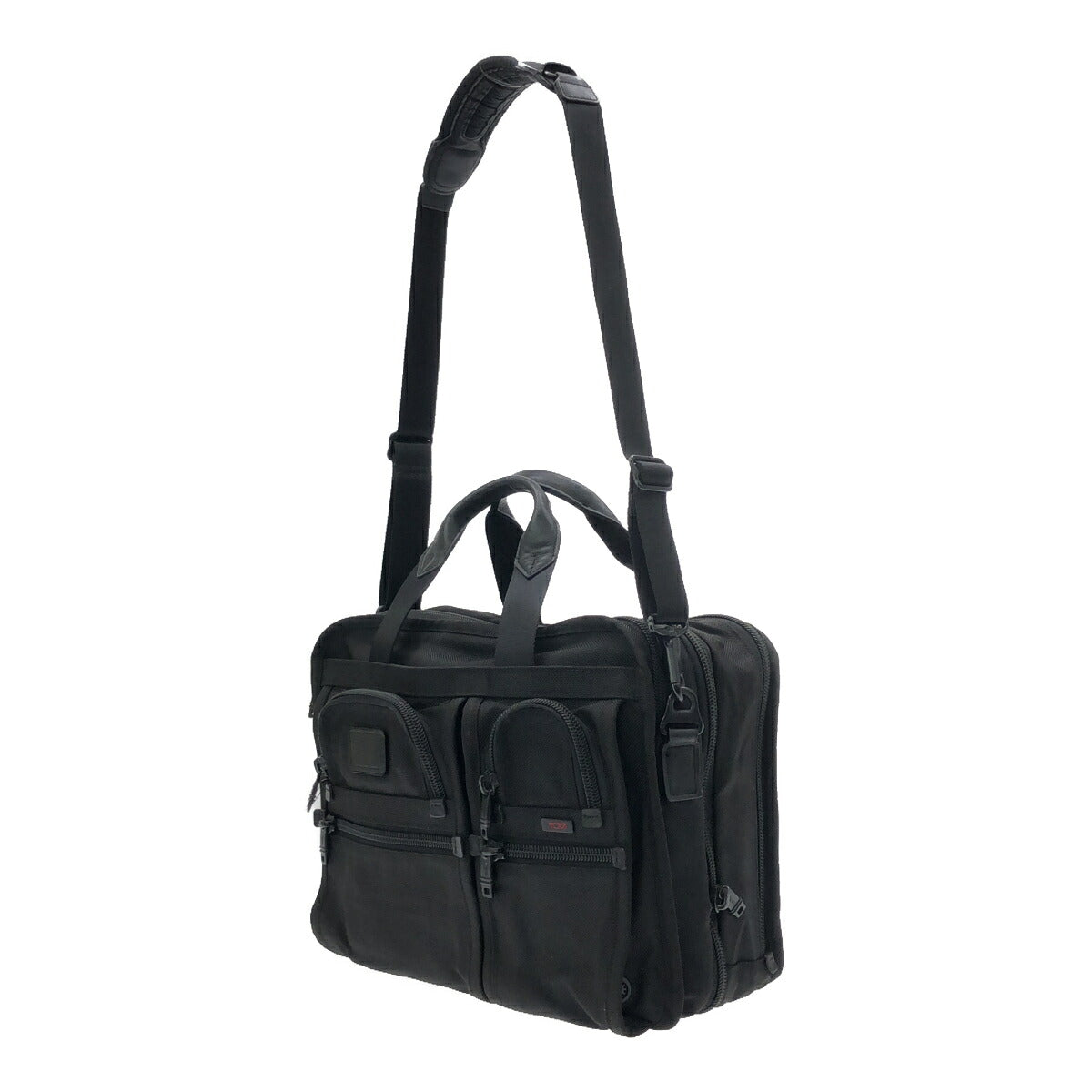 Tumi 26108DH Black 2WAY Briefcase Shoulder Bag