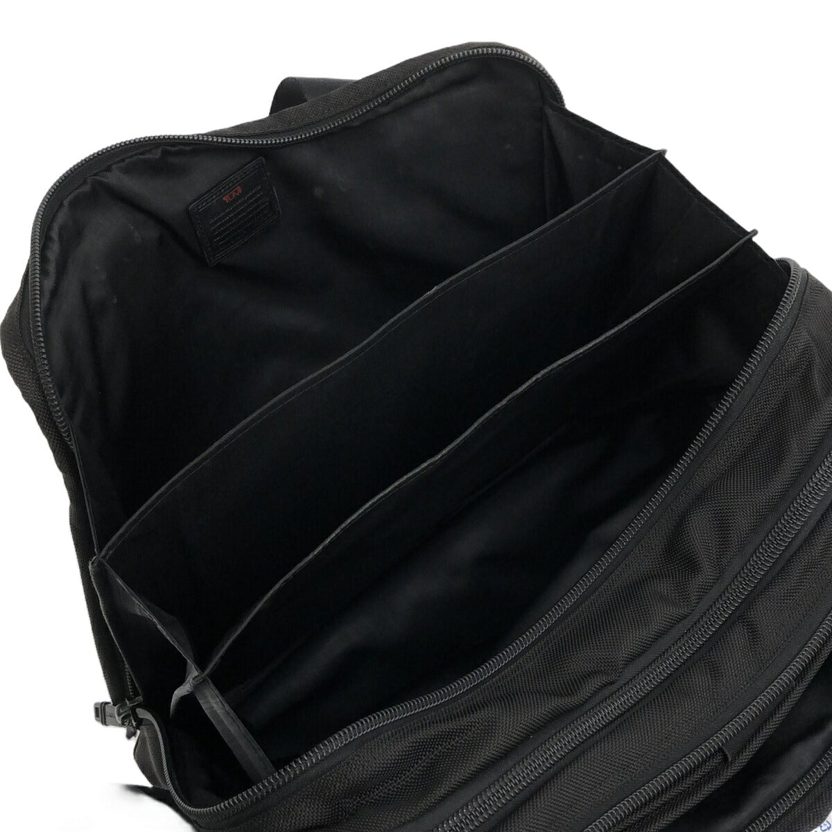 Tumi 26108DH Black 2WAY Briefcase Shoulder Bag