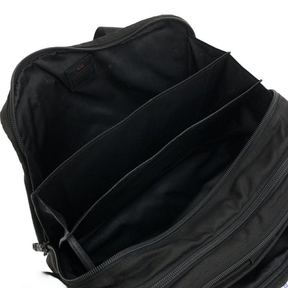 Tumi 26108DH Black 2WAY Briefcase Shoulder Bag