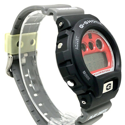 CASIO G-SHOCK UNDEFEATED Splatter Band Watch Size ONE SIZE