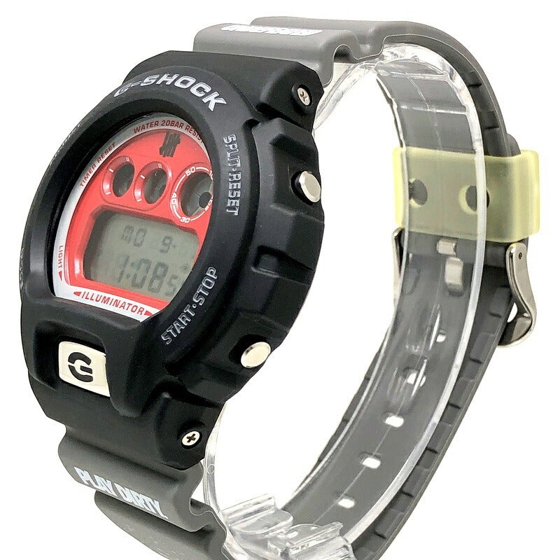 CASIO G-SHOCK UNDEFEATED Splatter Band Watch Size ONE SIZE