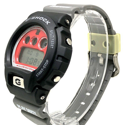 CASIO G-SHOCK UNDEFEATED Splatter Band Watch Size ONE SIZE