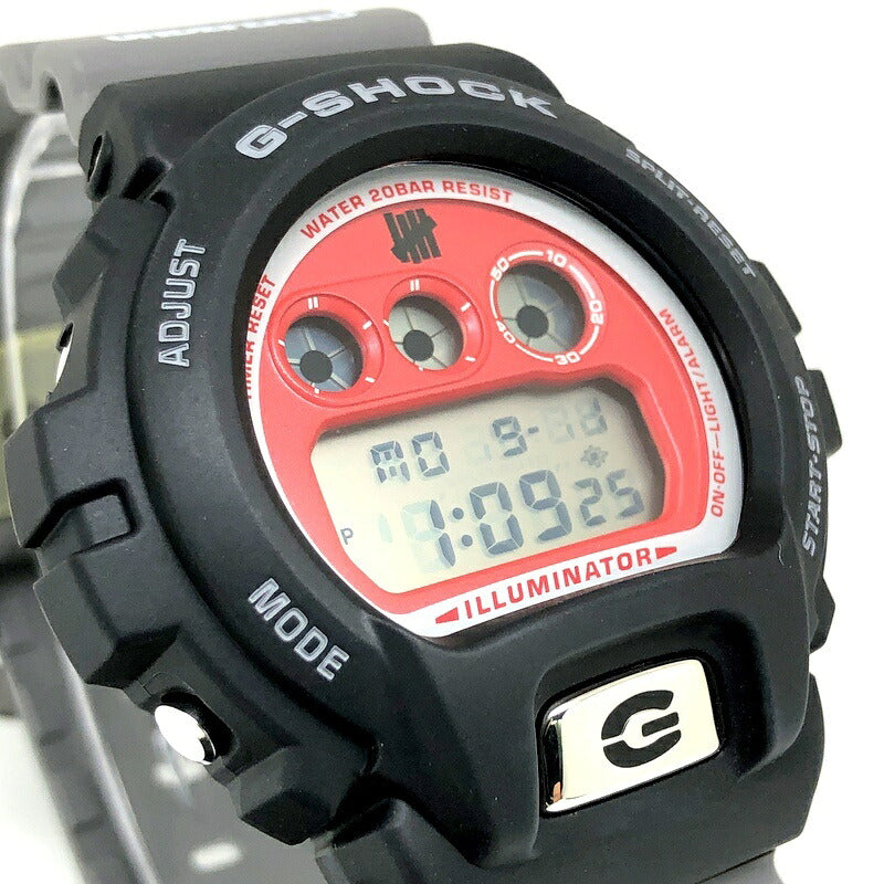 CASIO G-SHOCK UNDEFEATED Splatter Band Watch Size ONE SIZE