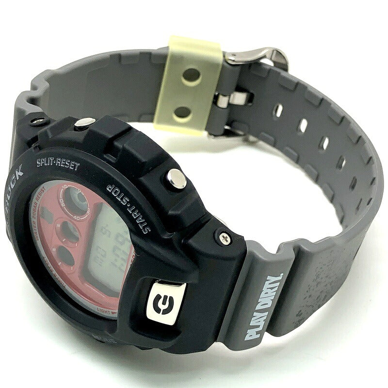 CASIO G-SHOCK UNDEFEATED Splatter Band Watch Size ONE SIZE