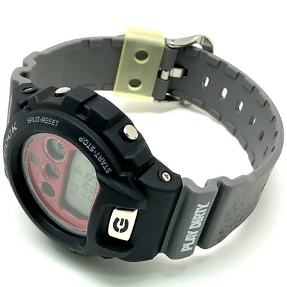 CASIO G-SHOCK UNDEFEATED Splatter Band Watch Size ONE SIZE