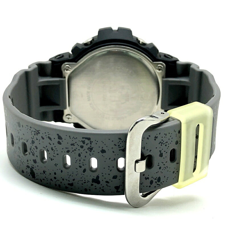 CASIO G-SHOCK UNDEFEATED Splatter Band Watch Size ONE SIZE