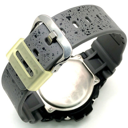 CASIO G-SHOCK UNDEFEATED Splatter Band Watch Size ONE SIZE