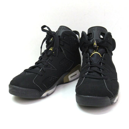 NIKE AIR JORDAN 6 Retro SE "DMP" Black 27.5cm Sneakers Size 27.5cm
