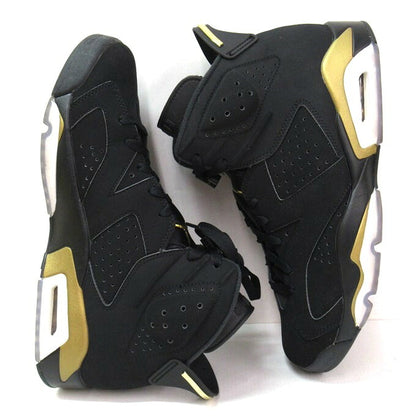 NIKE AIR JORDAN 6 Retro SE "DMP" Black 27.5cm Sneakers Size 27.5cm