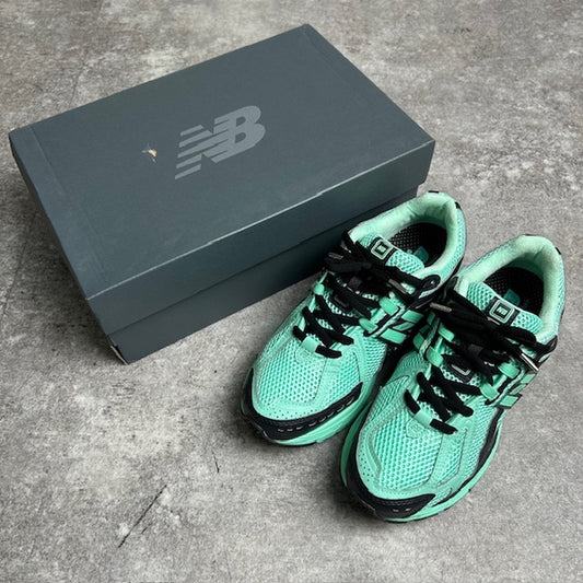 NEW BALANCE M1906RSB size? N ERGY Sneakers Green Size 27cm