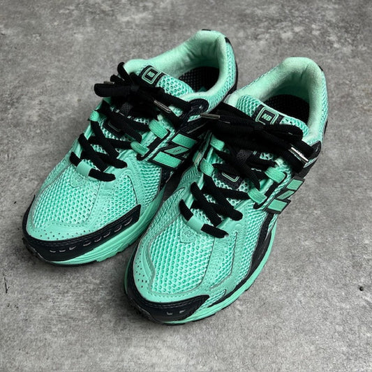 NEW BALANCE M1906RSB size? N ERGY Sneakers Green Size 27cm