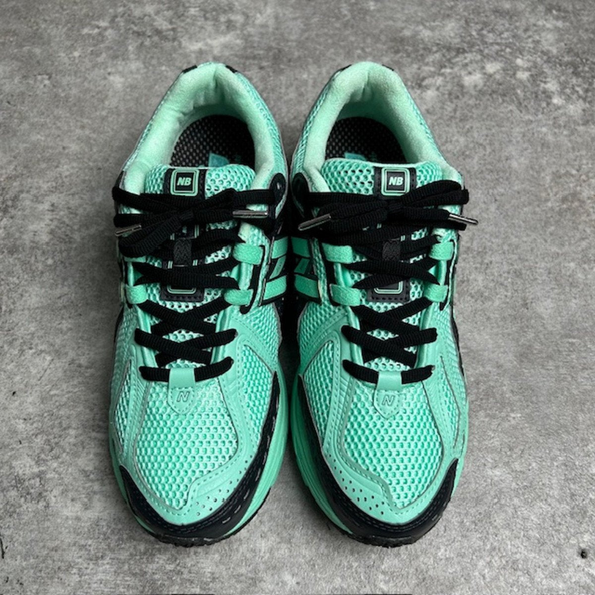 NEW BALANCE M1906RSB size? N ERGY Sneakers Green Size 27cm