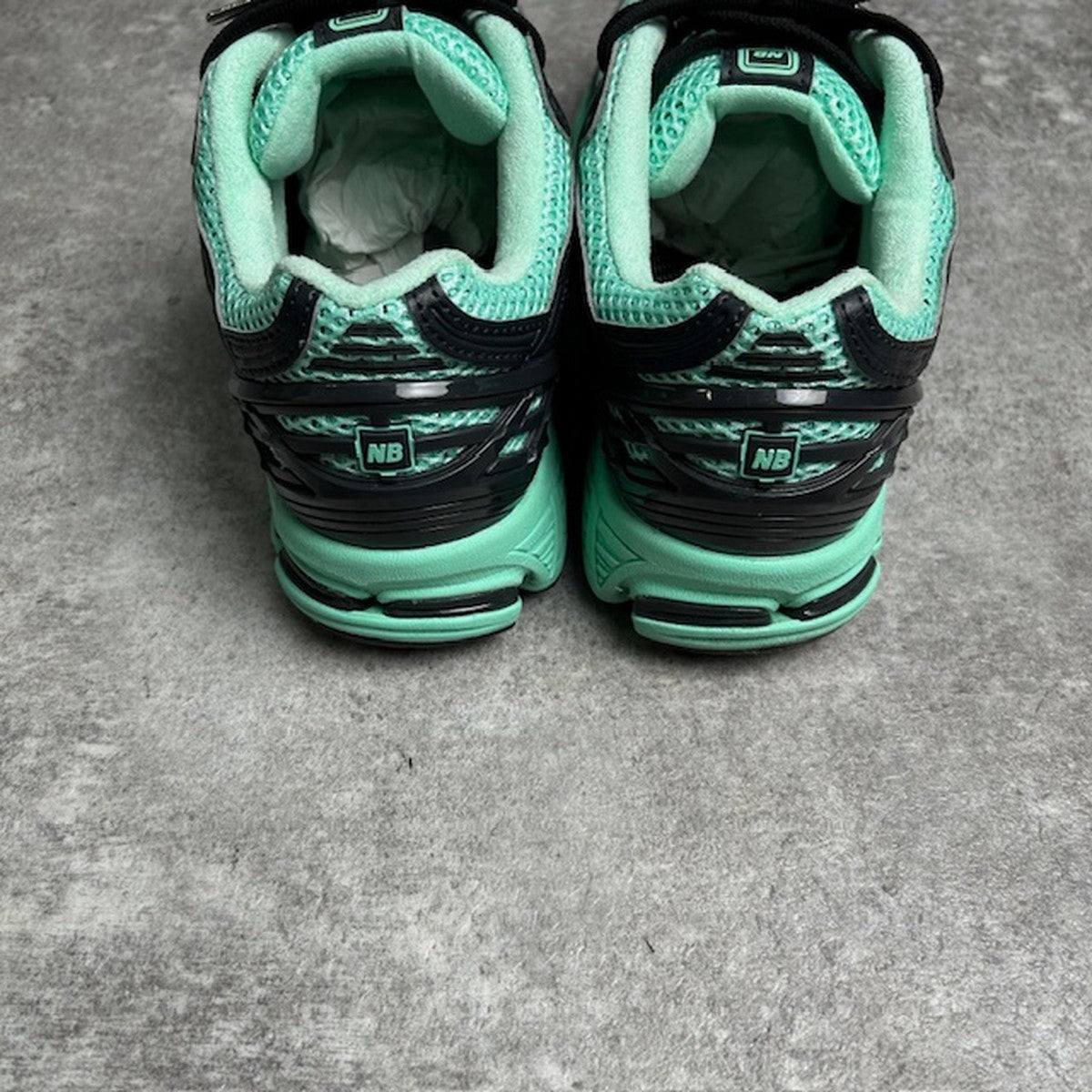 NEW BALANCE M1906RSB size? N ERGY Sneakers Green Size 27cm