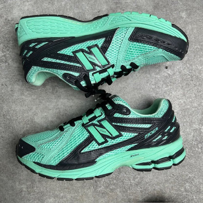 NEW BALANCE M1906RSB size? N ERGY Sneakers Green Size 27cm