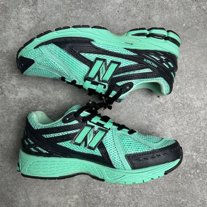 NEW BALANCE M1906RSB size? N ERGY Sneakers Green Size 27cm