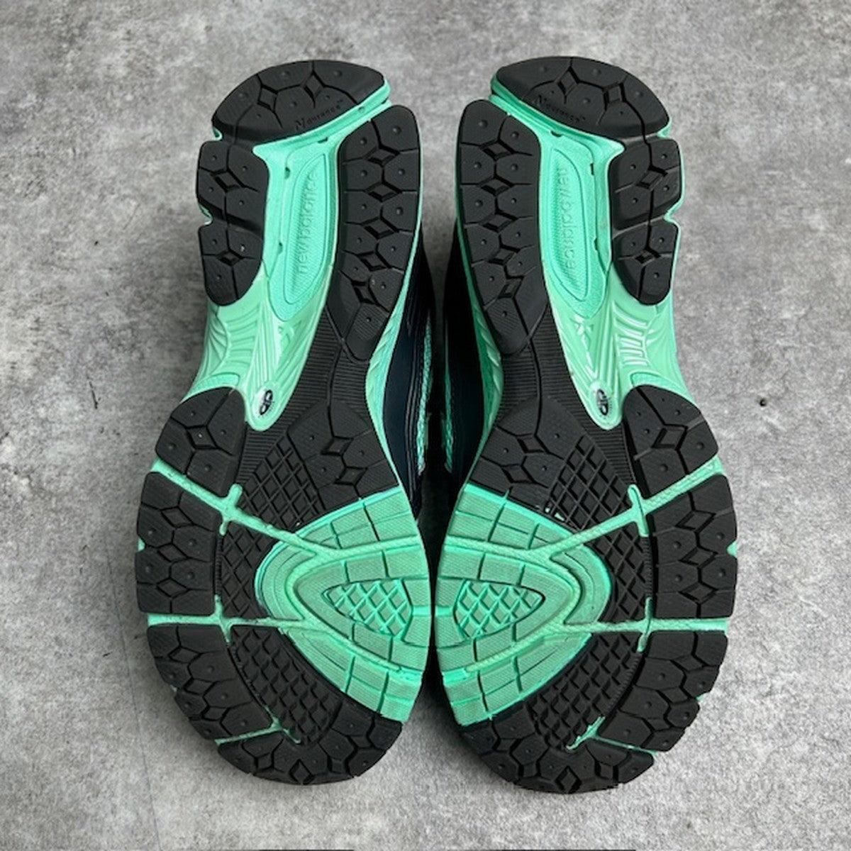 NEW BALANCE M1906RSB size? N ERGY Sneakers Green Size 27cm