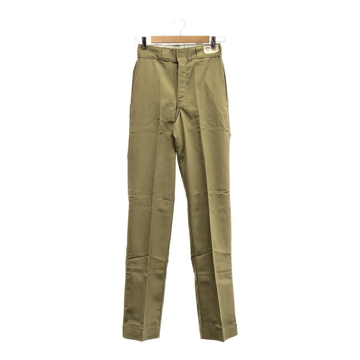 DICKIES 80s FULT LINED Cotton Poly Pants Size 27