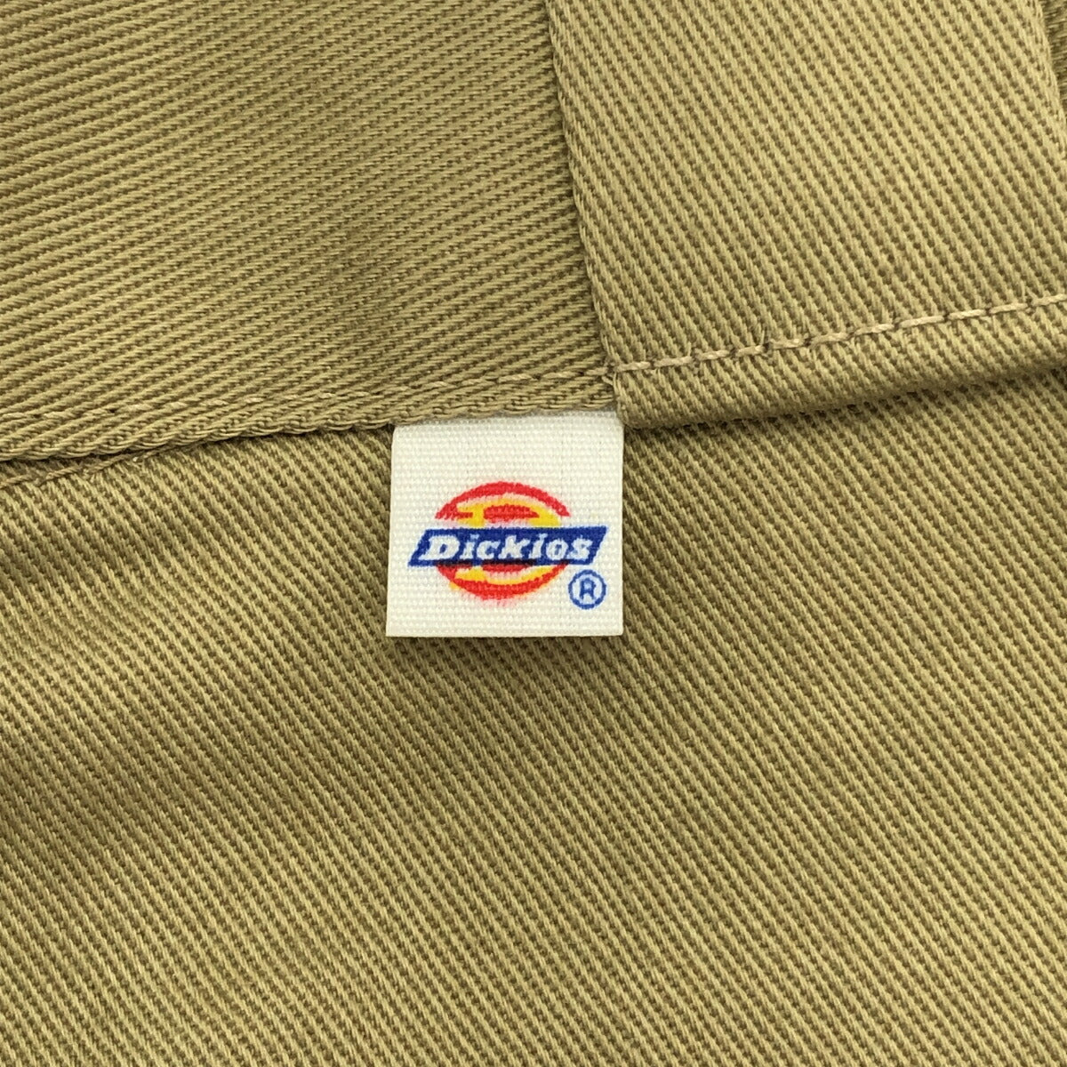DICKIES 80s FULT LINED Cotton Poly Pants Size 27
