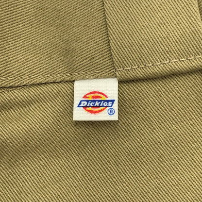 DICKIES 80s FULT LINED Cotton Poly Pants Size 27