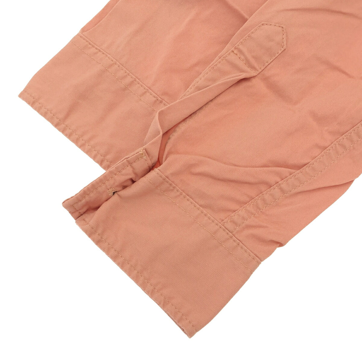Dsquared2 Pink Patches 20SS Long-Sleeve Shirt Size 48