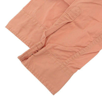 Dsquared2 Pink Patches 20SS Long-Sleeve Shirt Size 48