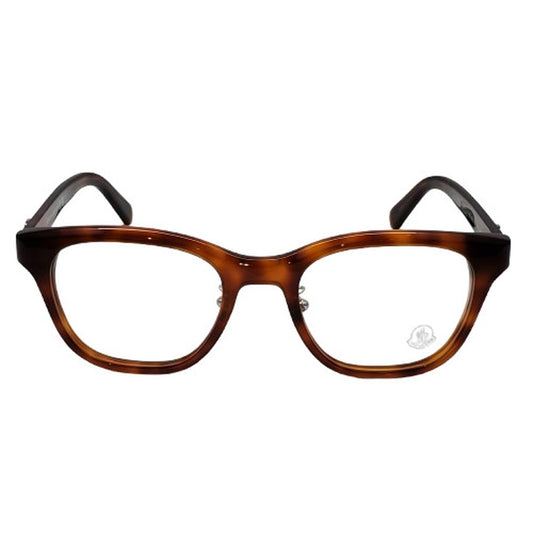 MONCLER Wellington Full-Rim Glasses Size ONE SIZE