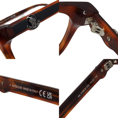 MONCLER ML5185-D Wellington Glasses Size ONE SIZE