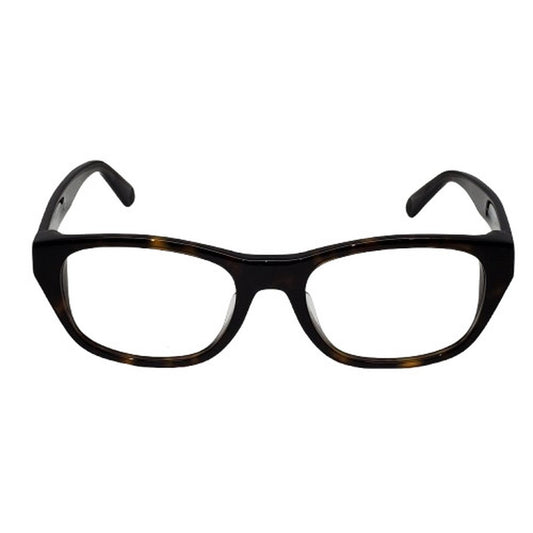 MONCLER ML5158-D Black Frame Plastic Glasses Size ONE SIZE