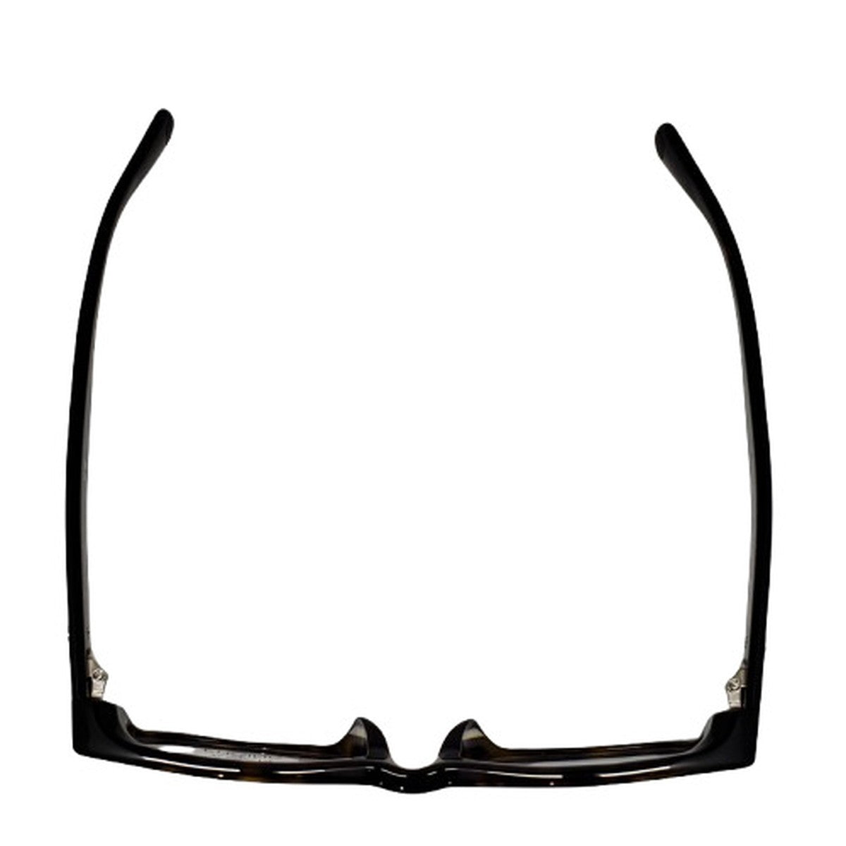 MONCLER ML5158-D Black Frame Plastic Glasses Size ONE SIZE