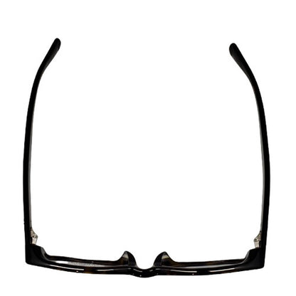 MONCLER ML5158-D Black Frame Plastic Glasses Size ONE SIZE