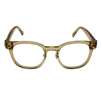 Moncler ML5201-D Clear Gold Frames