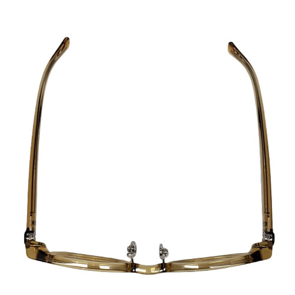 Moncler ML5201-D Clear Gold Frames