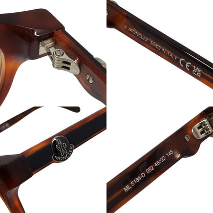 Moncler ML5185-D Full-Rim Wellington