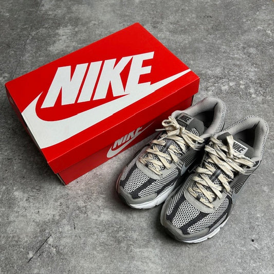 Nike Zoom Vomero 5 Iron Ore/Flat Pewter Sneakers Size 27cm