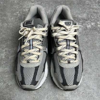 Nike Zoom Vomero 5 Iron Ore/Flat Pewter Sneakers Size 27cm