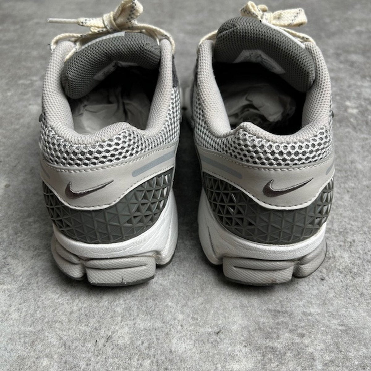 Nike Zoom Vomero 5 Iron Ore/Flat Pewter Sneakers Size 27cm