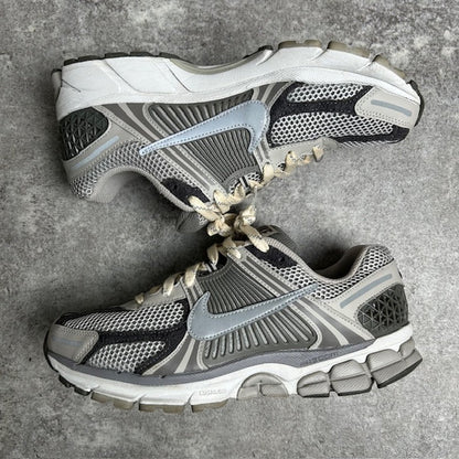Nike Zoom Vomero 5 Iron Ore/Flat Pewter Sneakers Size 27cm