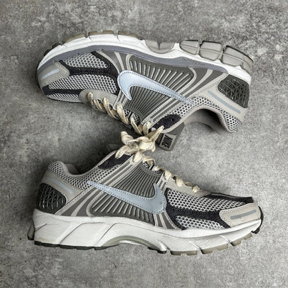 Nike Zoom Vomero 5 Iron Ore/Flat Pewter Sneakers Size 27cm