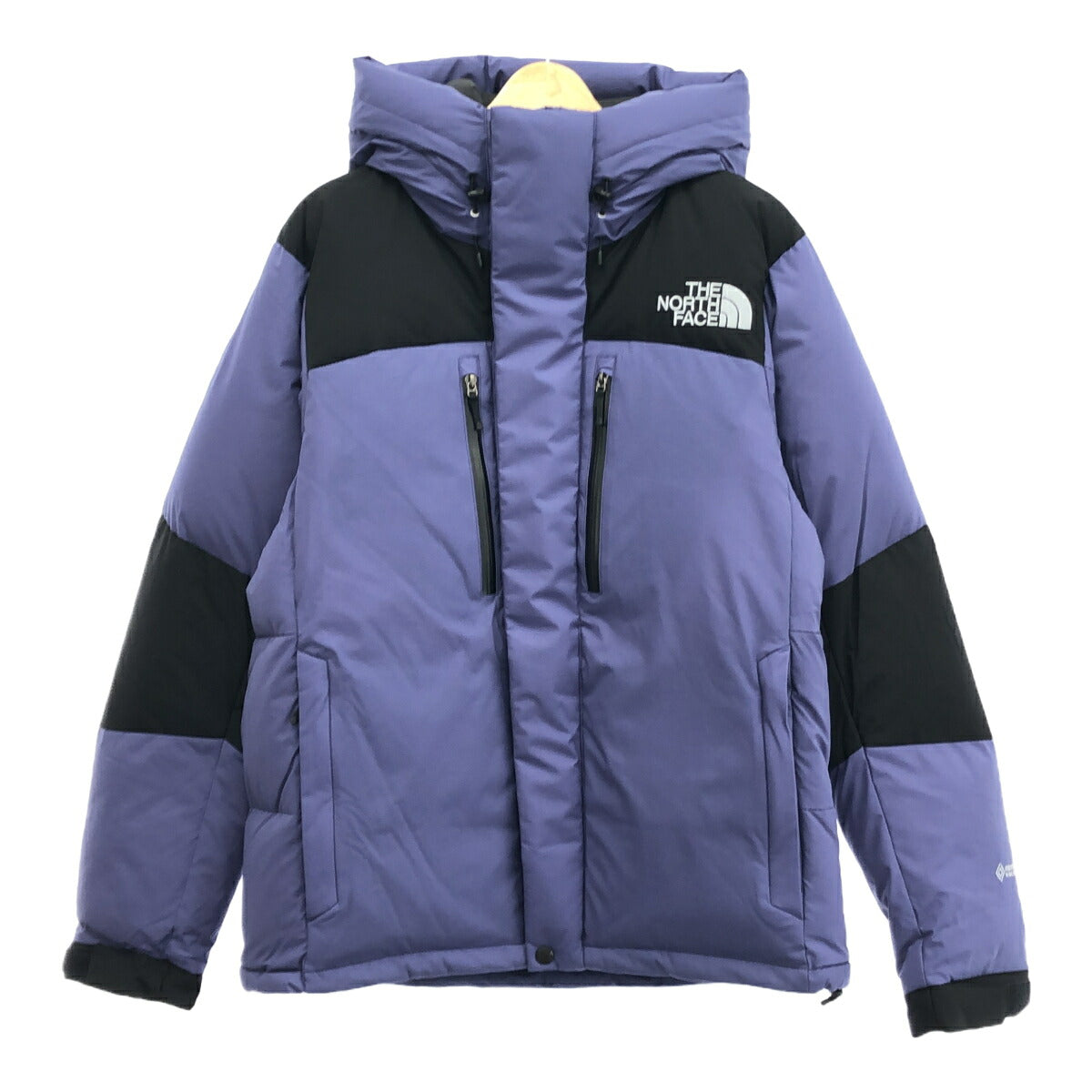 THE NORTH FACE Baltro Light GORE-TEX Jacket Blue Size XL