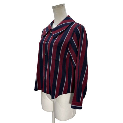 JUNYA WATANABE COMME des Blouse Multi Free Size