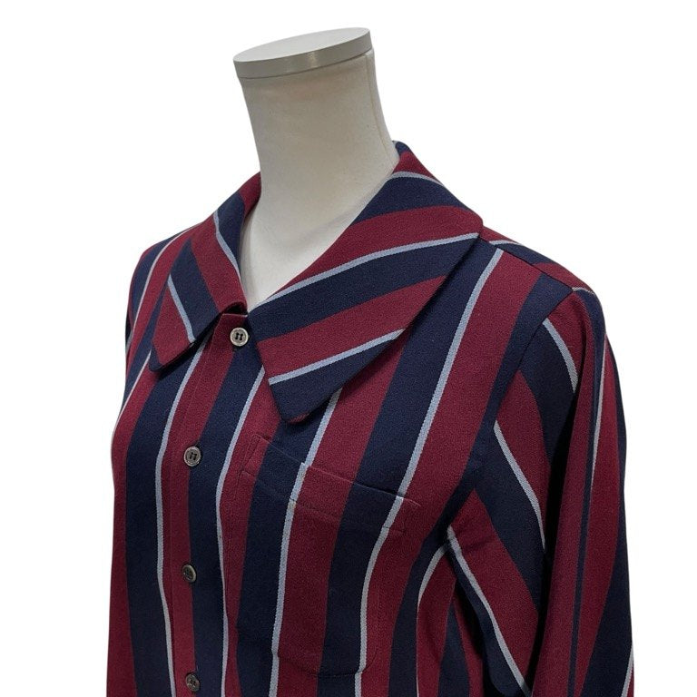 JUNYA WATANABE COMME des Blouse Multi Free Size