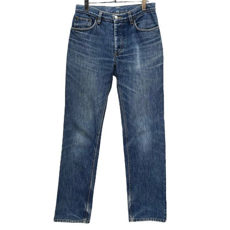 HELMUT LANG 1997 5-Pocket Denim Jeans Pants Size 28