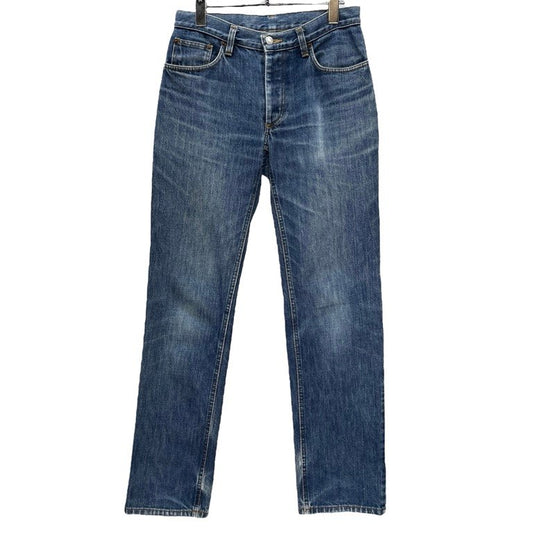 HELMUT LANG 1997 5-Pocket Denim Jeans Pants Size 28