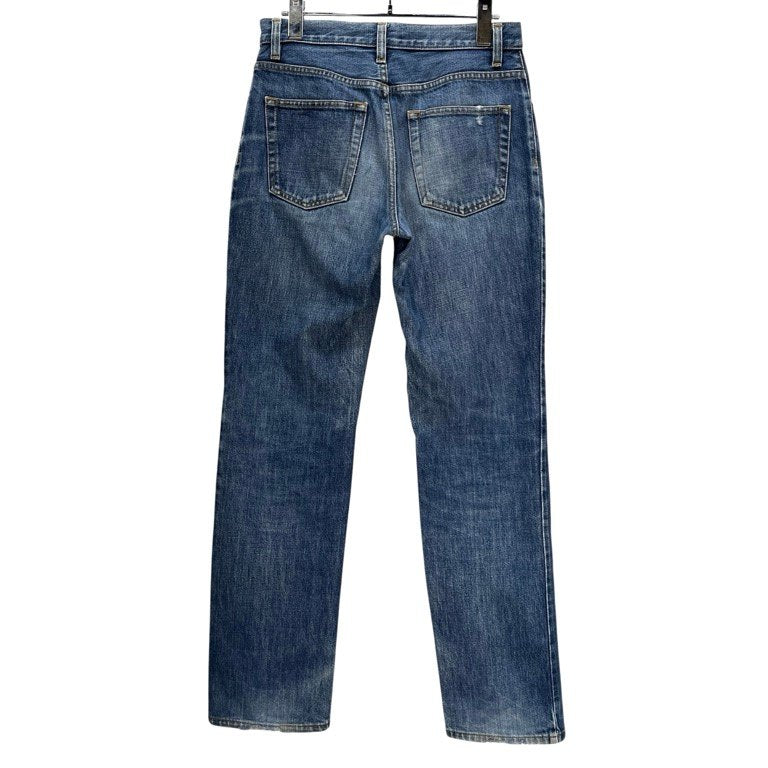 HELMUT LANG 1997 5-Pocket Denim Jeans Pants Size 28