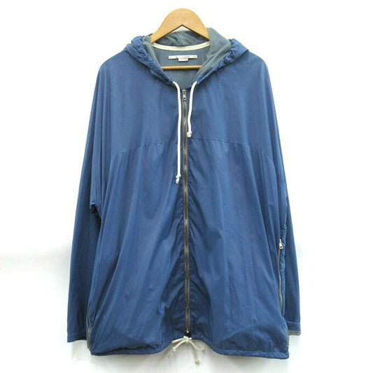 STELLA McCARTNEY "Member & Non Members Nylon Jacket Size 46